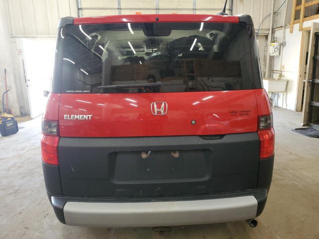 Photo 5 VIN: 5J6YH28635L019531 - HONDA ELEMENT 