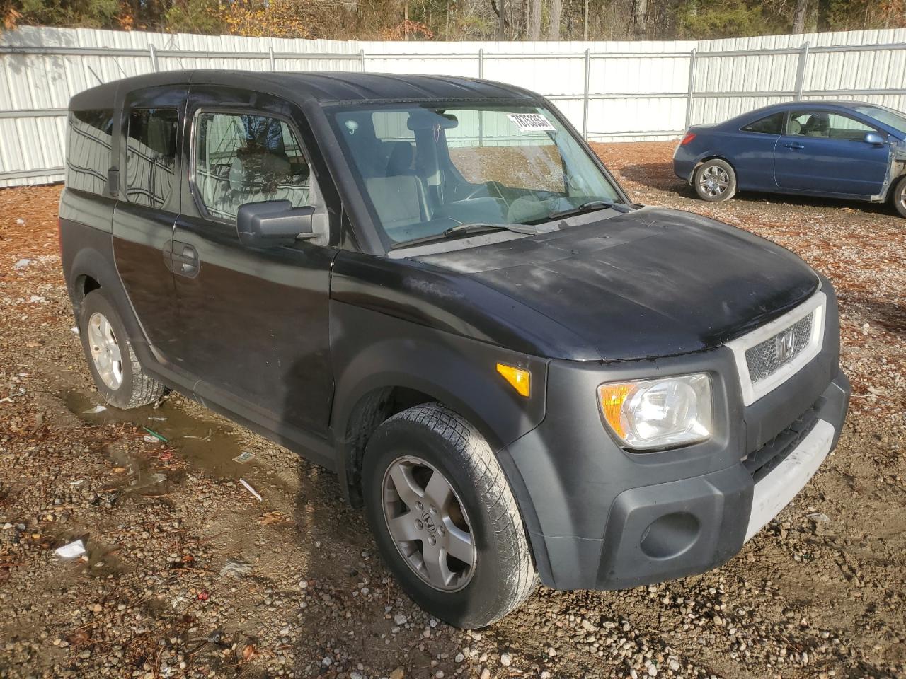 Photo 3 VIN: 5J6YH28635L022719 - HONDA ELEMENT 