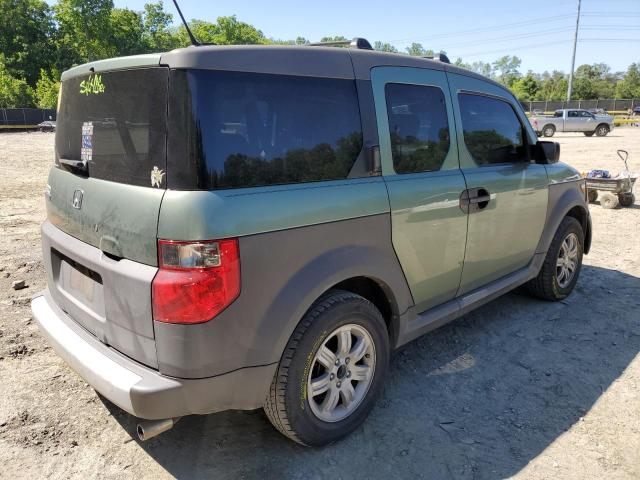 Photo 2 VIN: 5J6YH28635L028987 - HONDA ELEMENT 