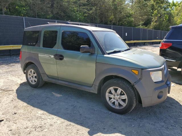 Photo 3 VIN: 5J6YH28635L028987 - HONDA ELEMENT 