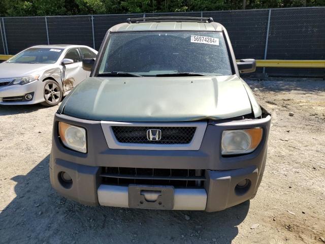 Photo 4 VIN: 5J6YH28635L028987 - HONDA ELEMENT 