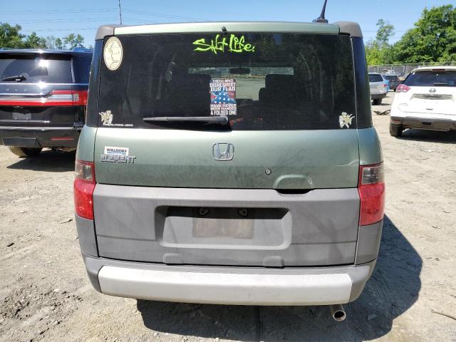 Photo 5 VIN: 5J6YH28635L028987 - HONDA ELEMENT 