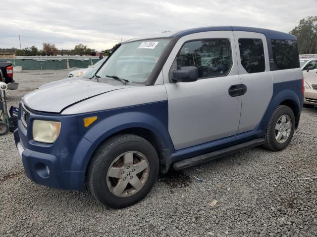 Photo 0 VIN: 5J6YH28635L031355 - HONDA ELEMENT 