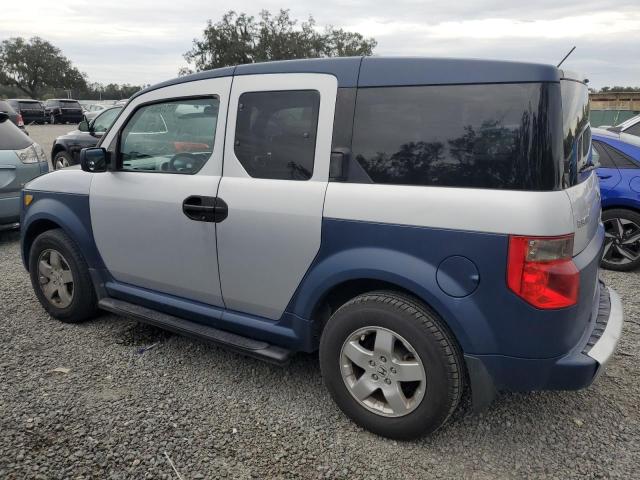 Photo 1 VIN: 5J6YH28635L031355 - HONDA ELEMENT 