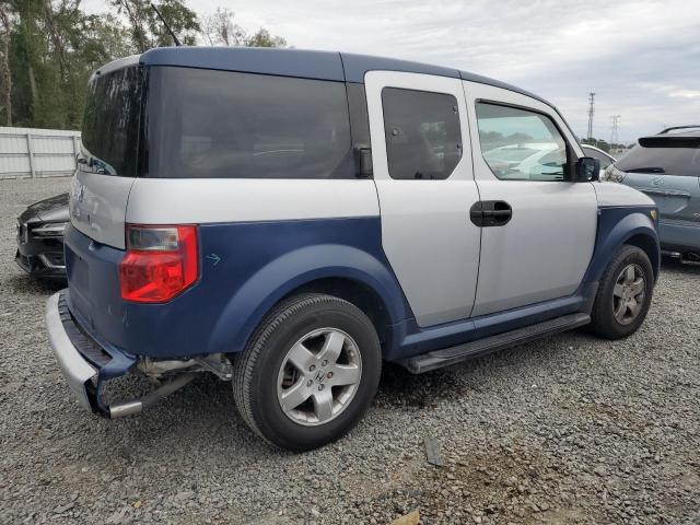 Photo 2 VIN: 5J6YH28635L031355 - HONDA ELEMENT 