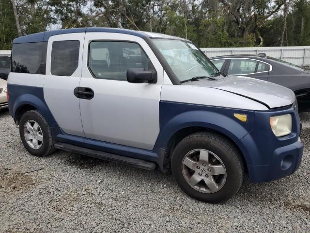 Photo 3 VIN: 5J6YH28635L031355 - HONDA ELEMENT 