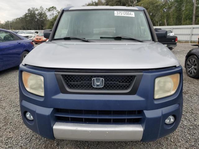 Photo 4 VIN: 5J6YH28635L031355 - HONDA ELEMENT 