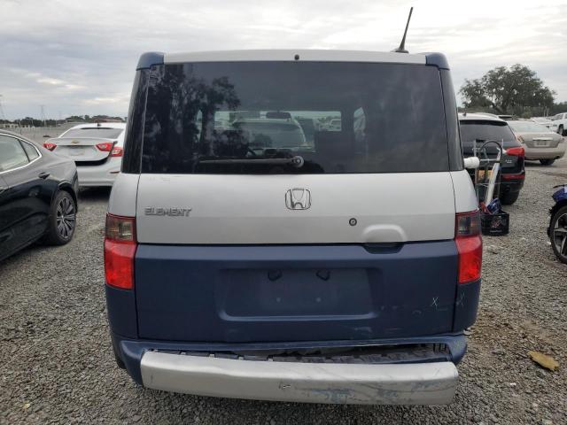 Photo 5 VIN: 5J6YH28635L031355 - HONDA ELEMENT 