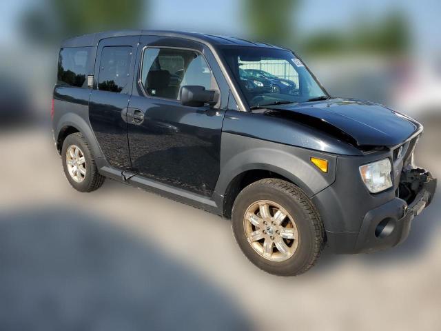 Photo 3 VIN: 5J6YH28636L002214 - HONDA ELEMENT 