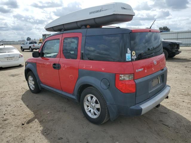 Photo 1 VIN: 5J6YH28636L013262 - HONDA ELEMENT 