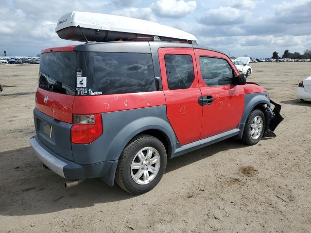 Photo 2 VIN: 5J6YH28636L013262 - HONDA ELEMENT 