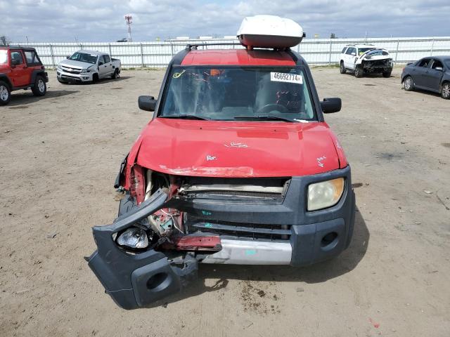 Photo 4 VIN: 5J6YH28636L013262 - HONDA ELEMENT 