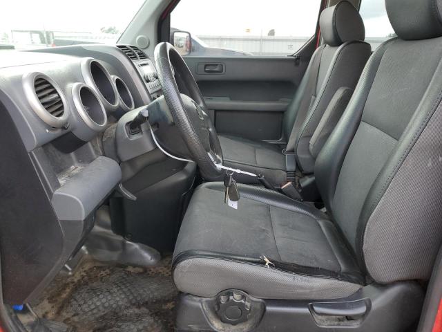 Photo 6 VIN: 5J6YH28636L013262 - HONDA ELEMENT 