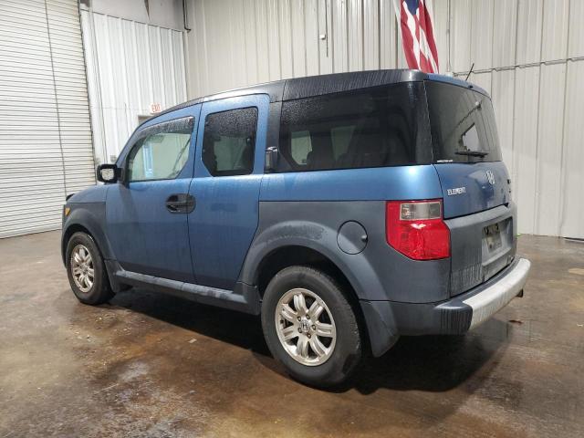 Photo 1 VIN: 5J6YH28636L013780 - HONDA ELEMENT 