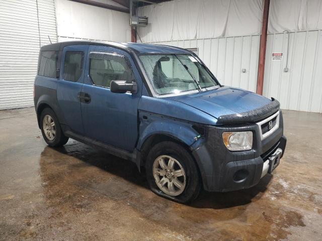 Photo 3 VIN: 5J6YH28636L013780 - HONDA ELEMENT 