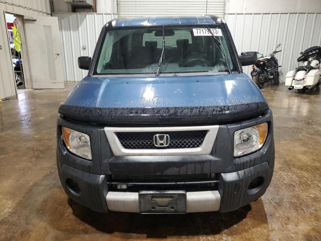 Photo 4 VIN: 5J6YH28636L013780 - HONDA ELEMENT 