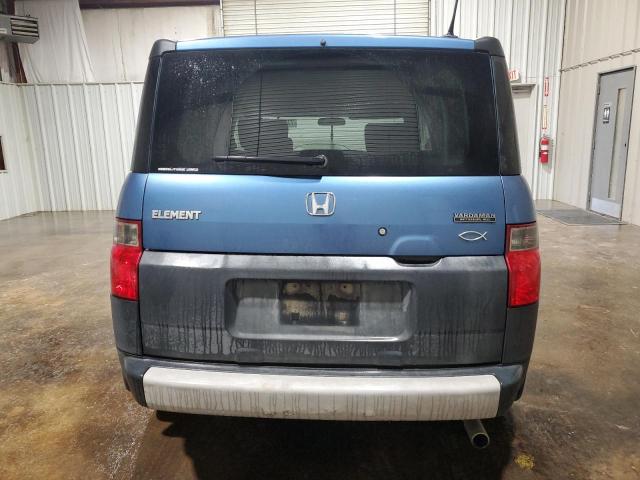 Photo 5 VIN: 5J6YH28636L013780 - HONDA ELEMENT 