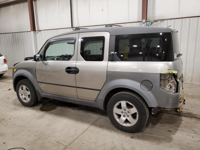 Photo 1 VIN: 5J6YH28643L030678 - HONDA ELEMENT 