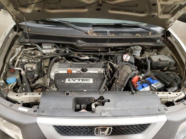 Photo 10 VIN: 5J6YH28643L030678 - HONDA ELEMENT 