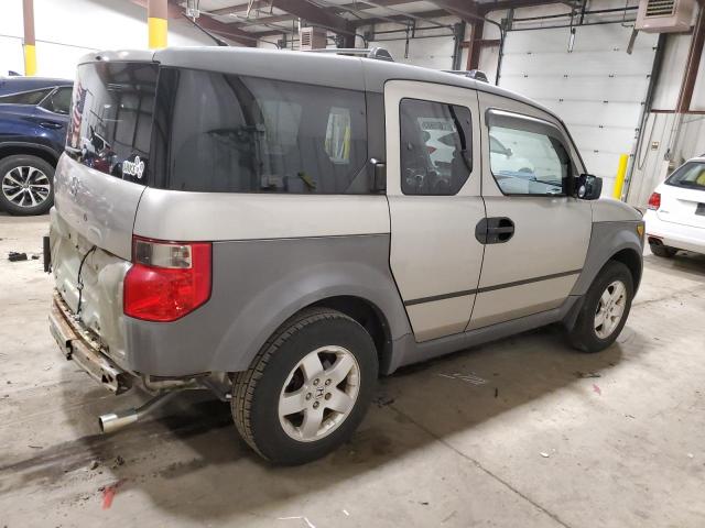 Photo 2 VIN: 5J6YH28643L030678 - HONDA ELEMENT 