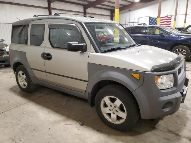 Photo 3 VIN: 5J6YH28643L030678 - HONDA ELEMENT 