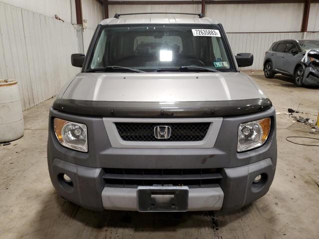 Photo 4 VIN: 5J6YH28643L030678 - HONDA ELEMENT 