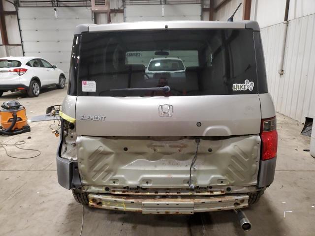 Photo 5 VIN: 5J6YH28643L030678 - HONDA ELEMENT 