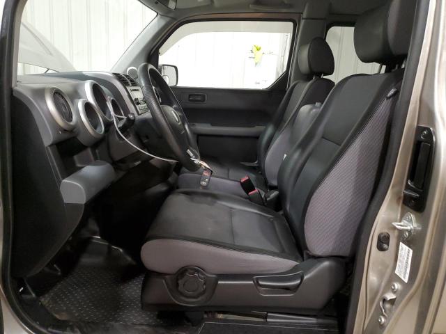 Photo 6 VIN: 5J6YH28643L030678 - HONDA ELEMENT 