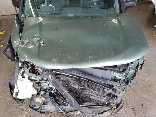 Photo 11 VIN: 5J6YH28644L011209 - HONDA ELEMENT EX 