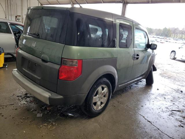 Photo 2 VIN: 5J6YH28644L011209 - HONDA ELEMENT EX 