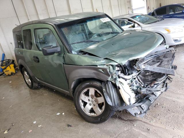 Photo 3 VIN: 5J6YH28644L011209 - HONDA ELEMENT EX 