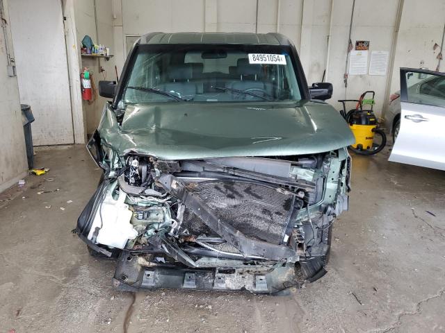 Photo 4 VIN: 5J6YH28644L011209 - HONDA ELEMENT EX 