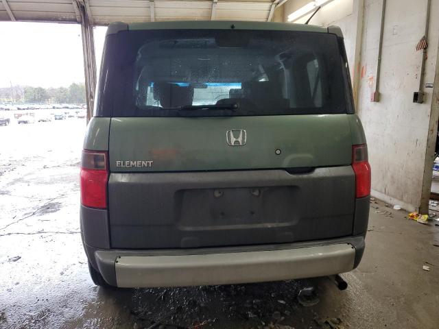 Photo 5 VIN: 5J6YH28644L011209 - HONDA ELEMENT EX 