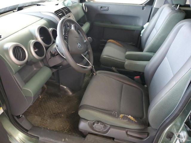 Photo 6 VIN: 5J6YH28644L011209 - HONDA ELEMENT EX 