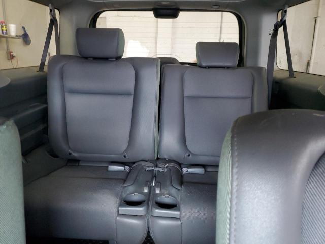 Photo 9 VIN: 5J6YH28644L011209 - HONDA ELEMENT EX 