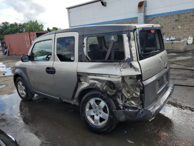 Photo 1 VIN: 5J6YH28644L021982 - HONDA ELEMENT 