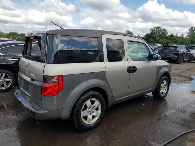 Photo 2 VIN: 5J6YH28644L021982 - HONDA ELEMENT 