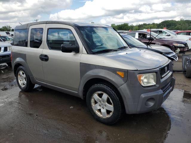 Photo 3 VIN: 5J6YH28644L021982 - HONDA ELEMENT 