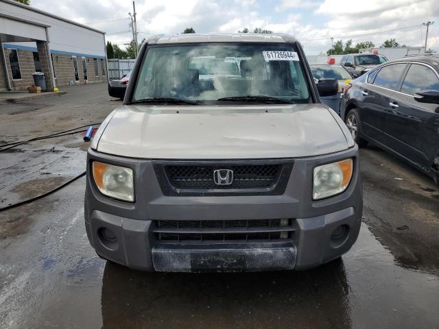 Photo 4 VIN: 5J6YH28644L021982 - HONDA ELEMENT 