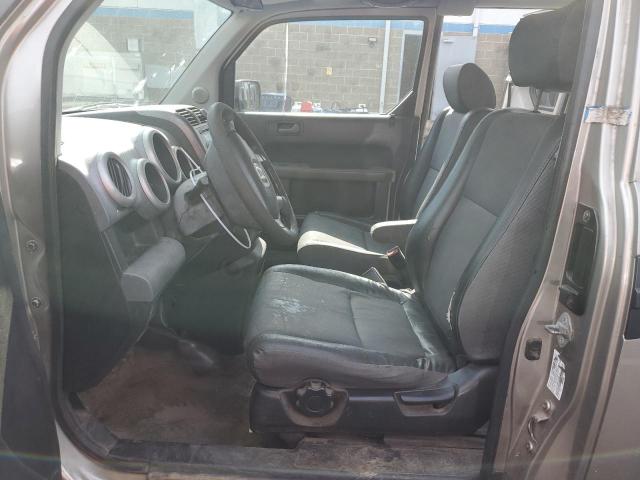 Photo 6 VIN: 5J6YH28644L021982 - HONDA ELEMENT 