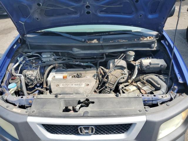 Photo 11 VIN: 5J6YH28644L037549 - HONDA ELEMENT EX 