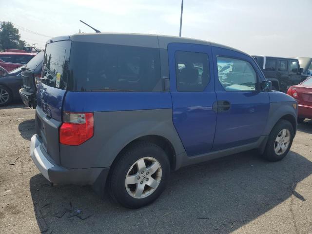 Photo 2 VIN: 5J6YH28644L037549 - HONDA ELEMENT EX 