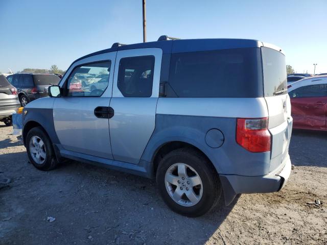 Photo 1 VIN: 5J6YH28645L007100 - HONDA ELEMENT 