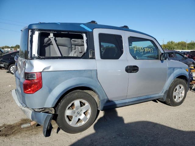 Photo 2 VIN: 5J6YH28645L007100 - HONDA ELEMENT 