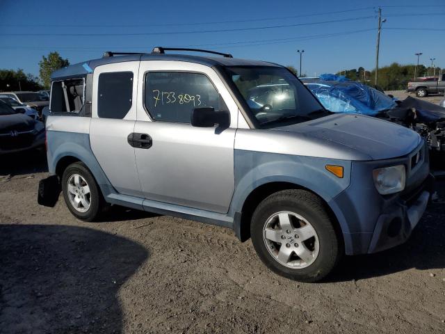 Photo 3 VIN: 5J6YH28645L007100 - HONDA ELEMENT 