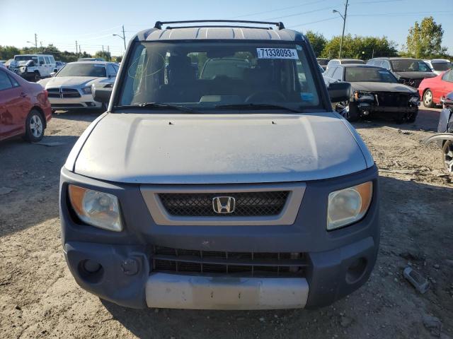 Photo 4 VIN: 5J6YH28645L007100 - HONDA ELEMENT 