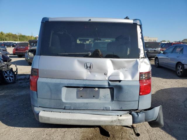 Photo 5 VIN: 5J6YH28645L007100 - HONDA ELEMENT 