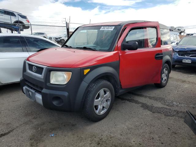 Photo 0 VIN: 5J6YH28645L009168 - HONDA ELEMENT 