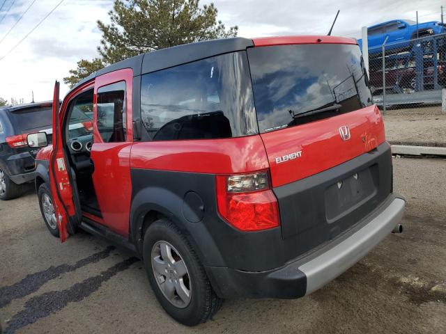 Photo 1 VIN: 5J6YH28645L009168 - HONDA ELEMENT 