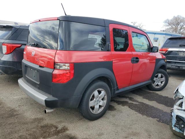 Photo 2 VIN: 5J6YH28645L009168 - HONDA ELEMENT 